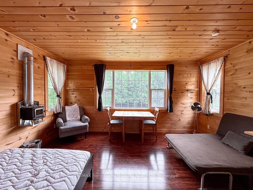 14 Moose Lane • Whitestone, ON photo 18