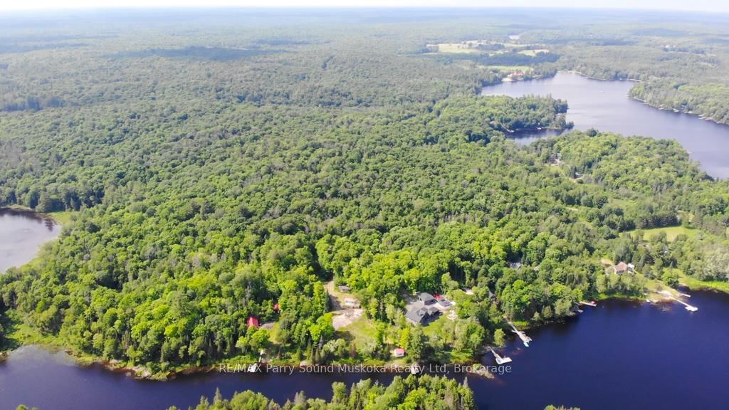 14 Moose Lane • Whitestone, ON photo 22