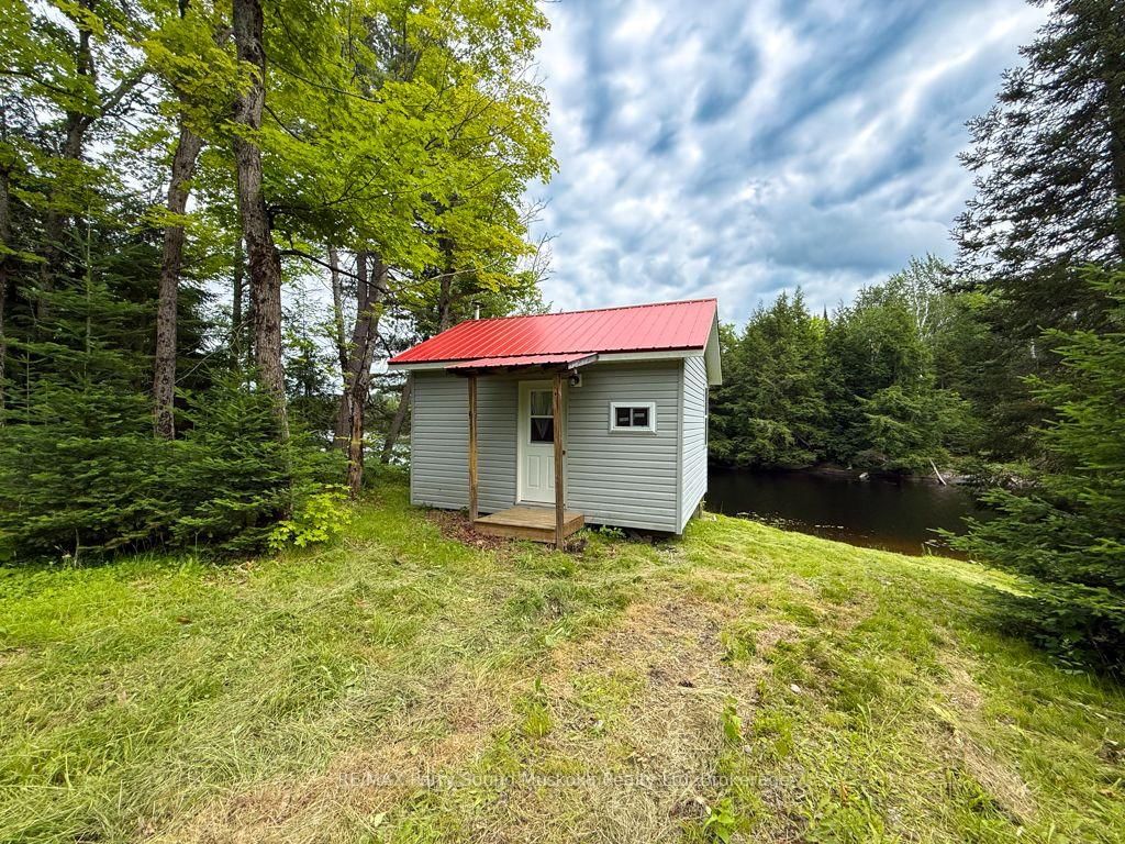 14 Moose Lane • Whitestone, ON photo 25