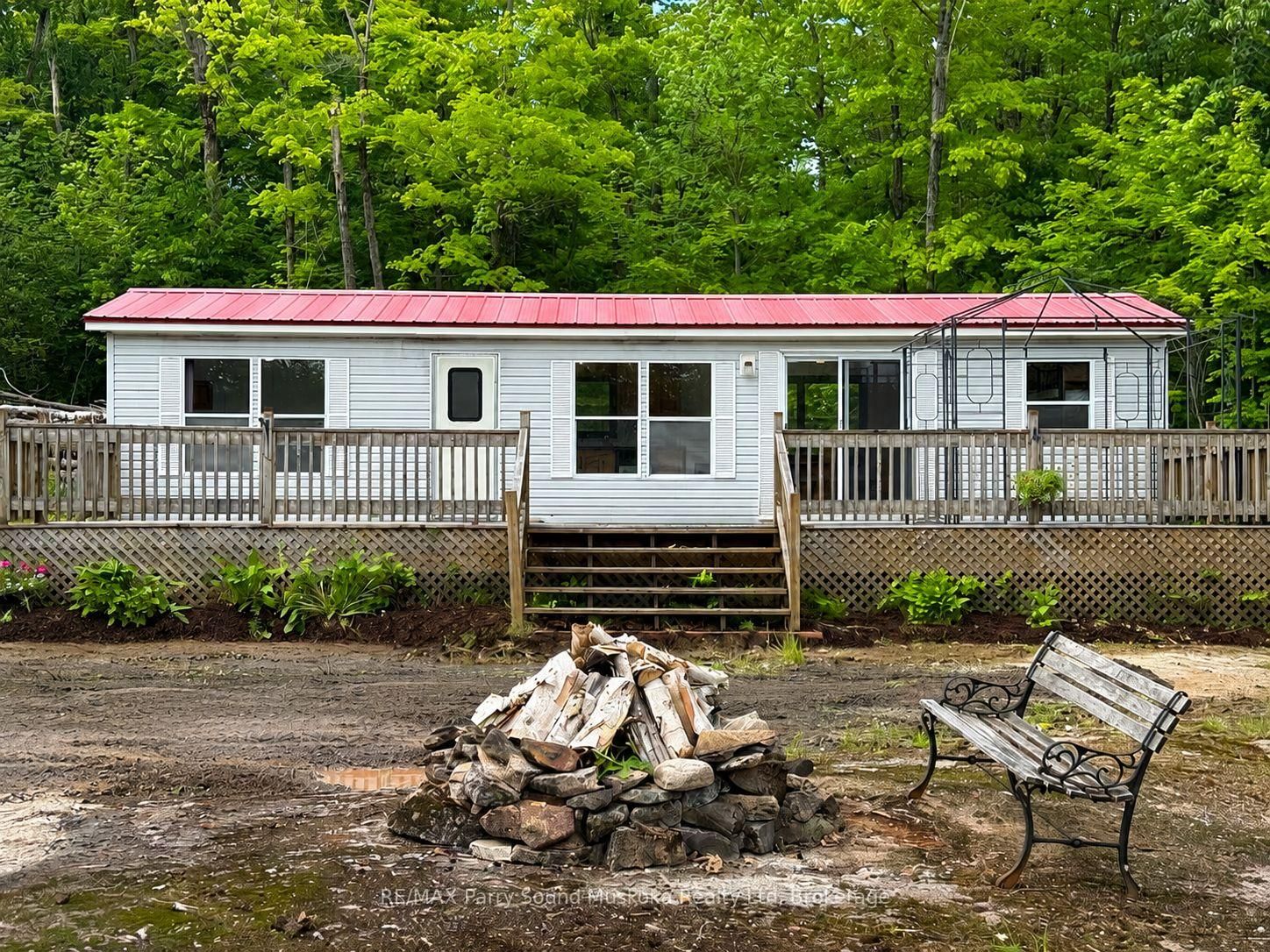 14 Moose Lane • Whitestone, ON photo 6