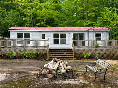 14 Moose Lane • Whitestone, ON photo 6