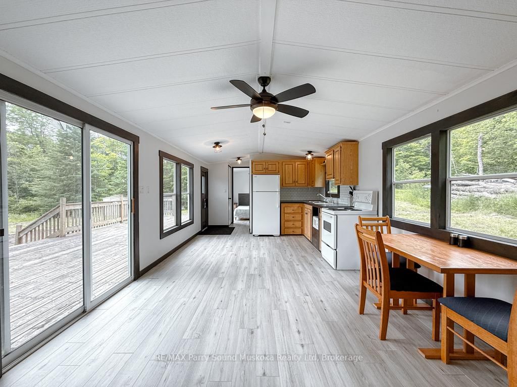 14 Moose Lane • Whitestone, ON photo 9