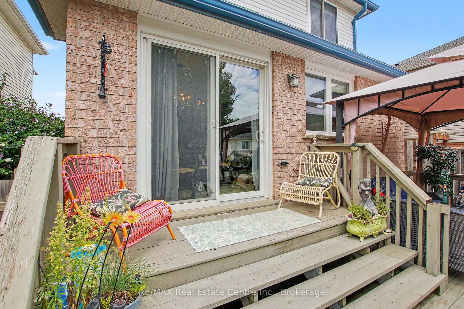 17 Bush Clover Crescent • Kitchener, ON photo 32