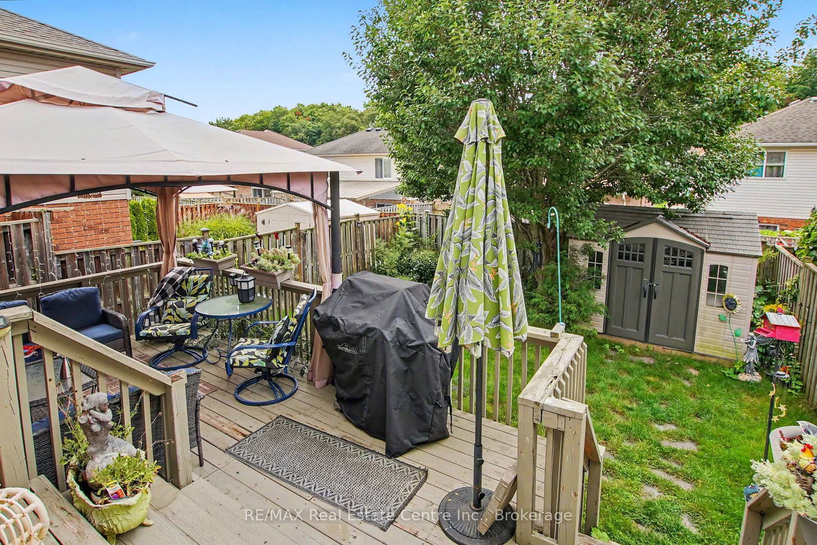 17 Bush Clover Crescent • Kitchener, ON photo 33