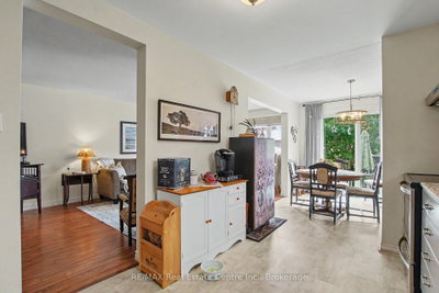17 Bush Clover Crescent • Kitchener, ON photo 8