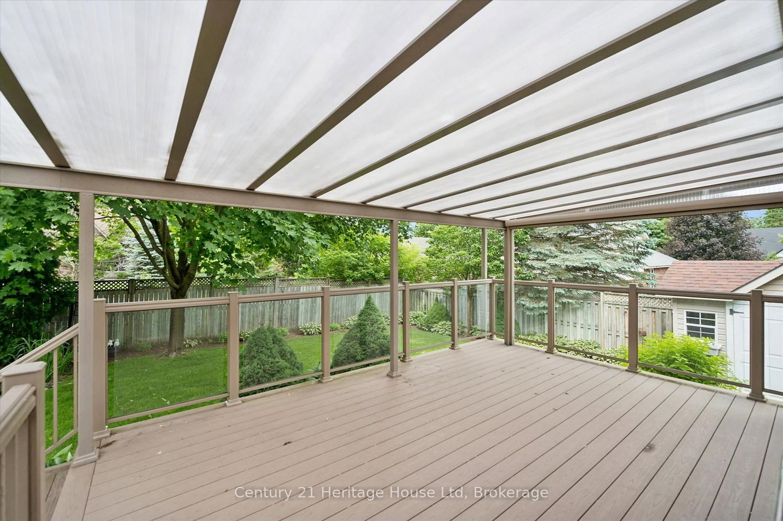 545 Athol Street • Centre Wellington, ON photo 38