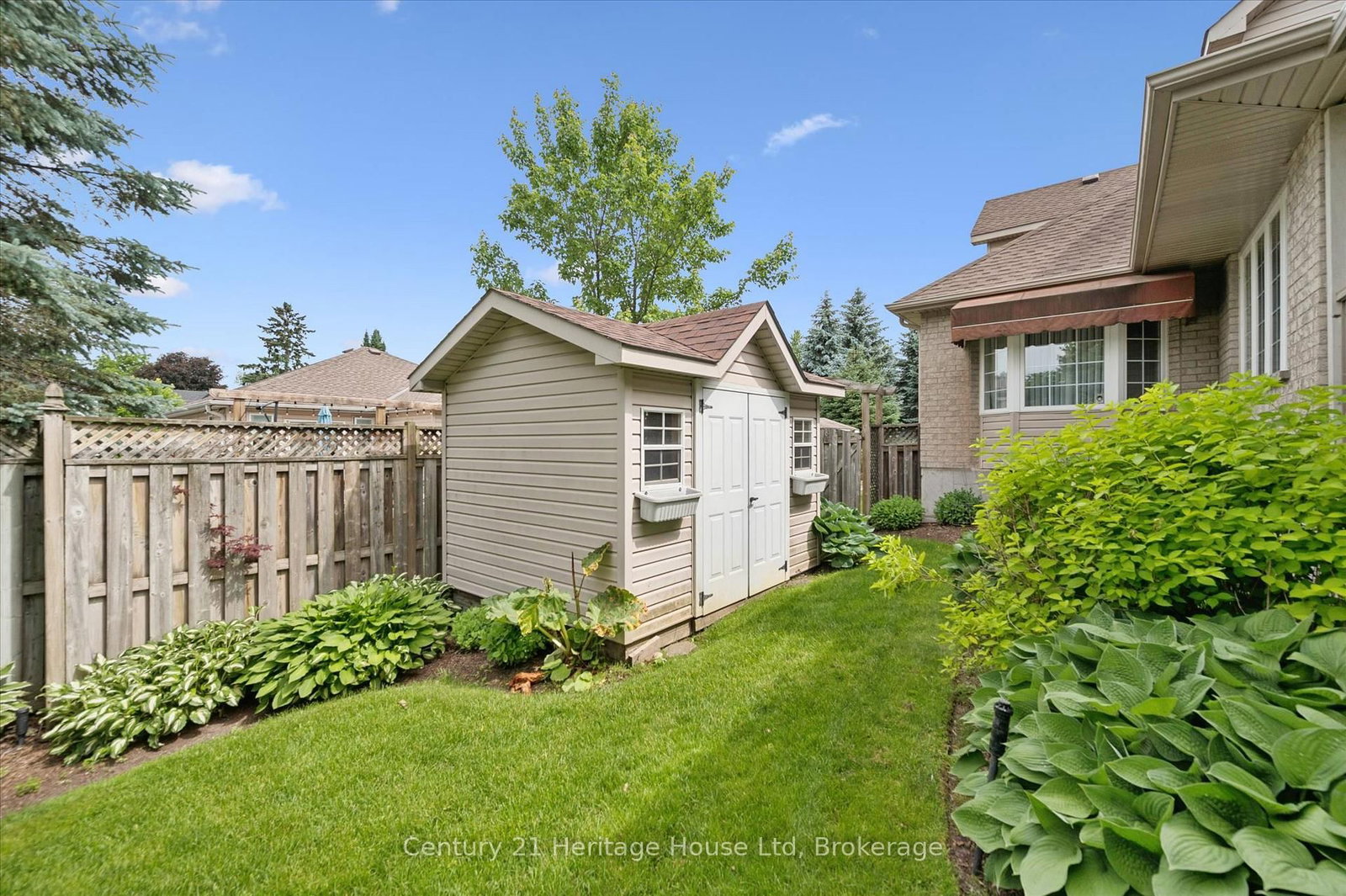 545 Athol Street • Centre Wellington, ON photo 41