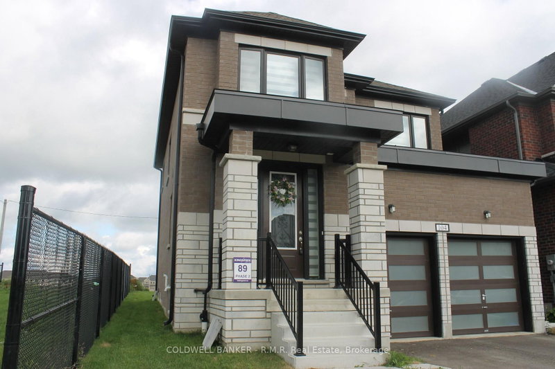 104 Butler Boulevard