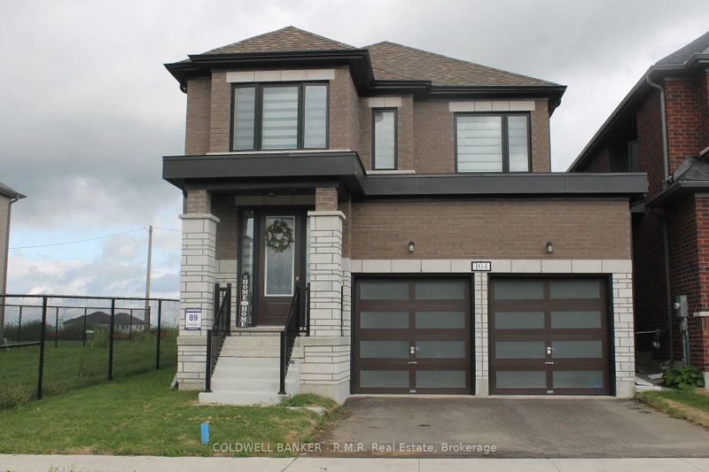 104 Butler Boulevard