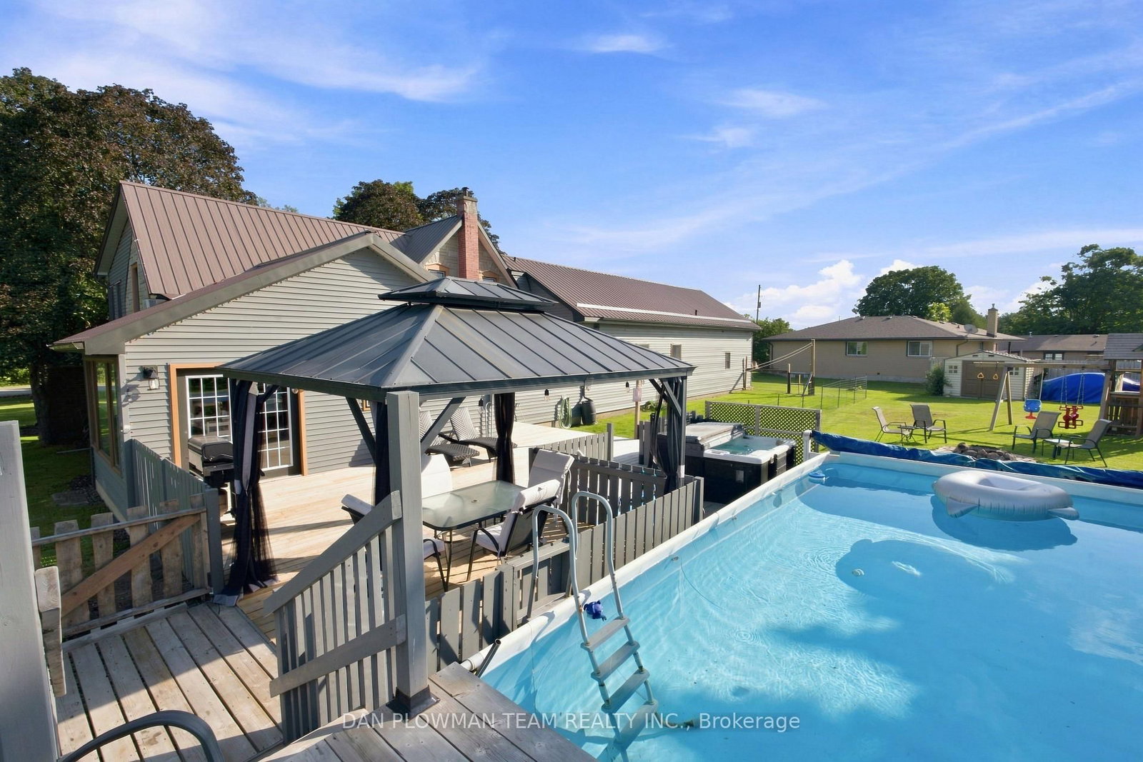 15972 County Road 2 Road • Brighton, ON photo 33