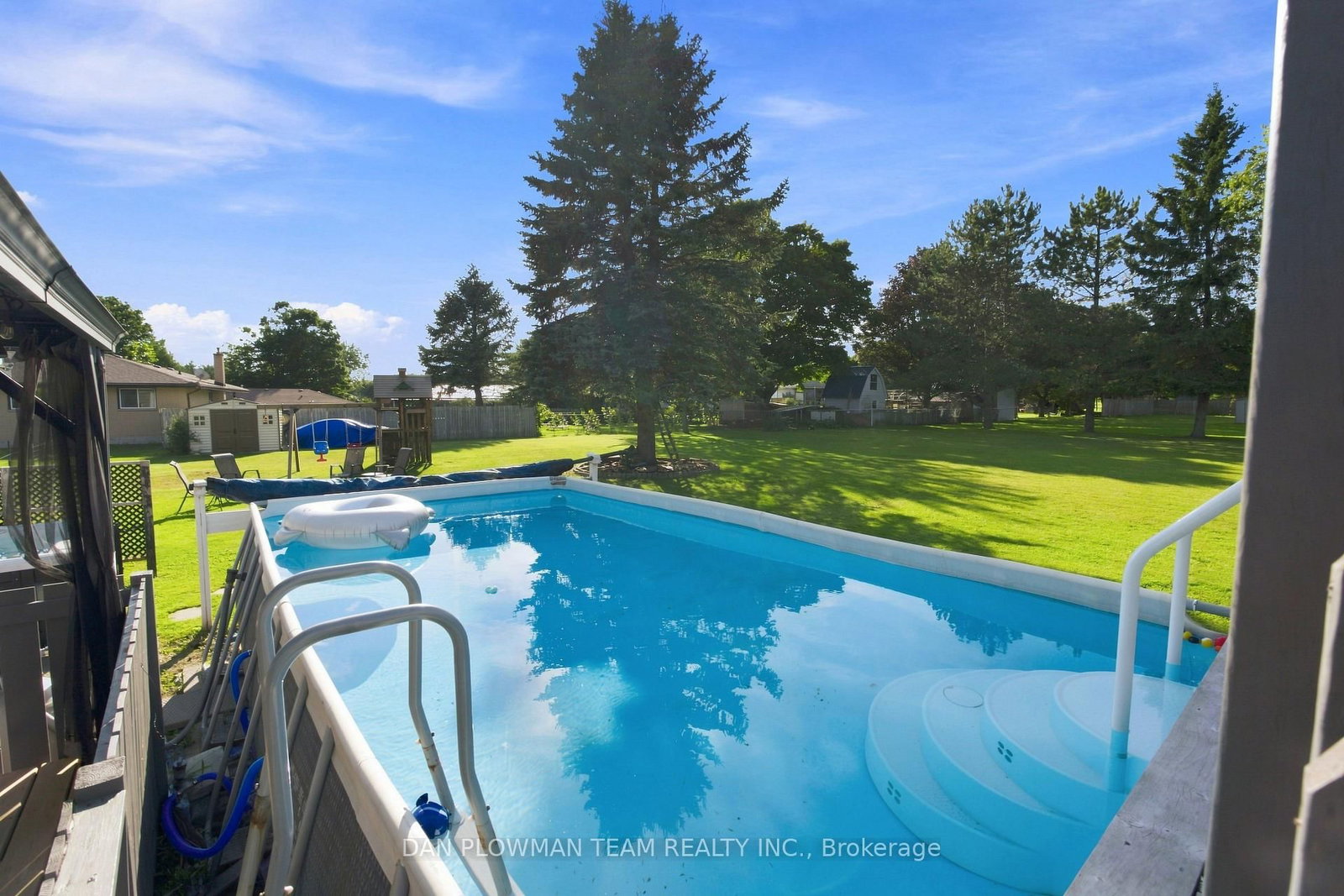 15972 County Road 2 Road • Brighton, ON photo 36