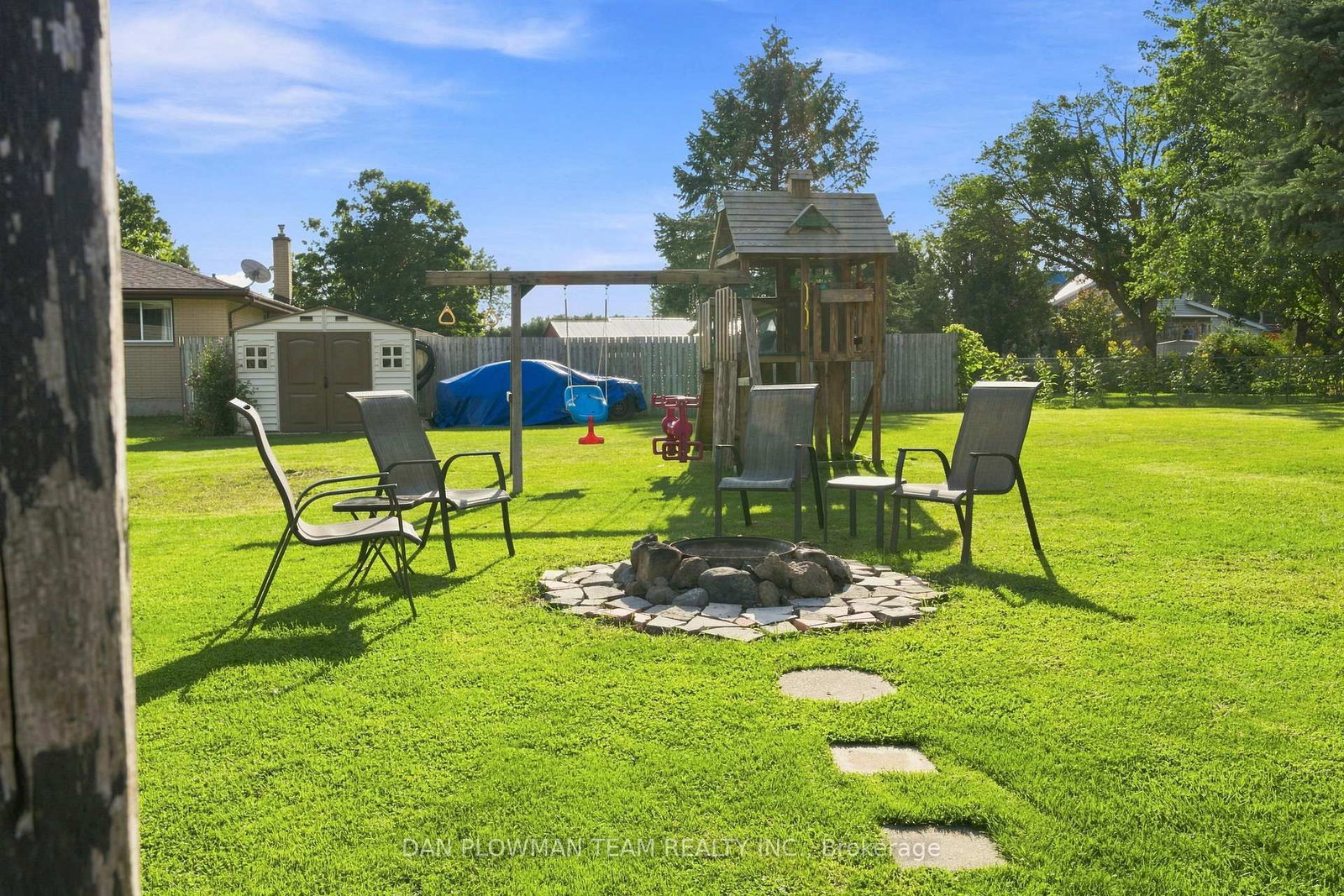 15972 County Road 2 Road • Brighton, ON photo 39