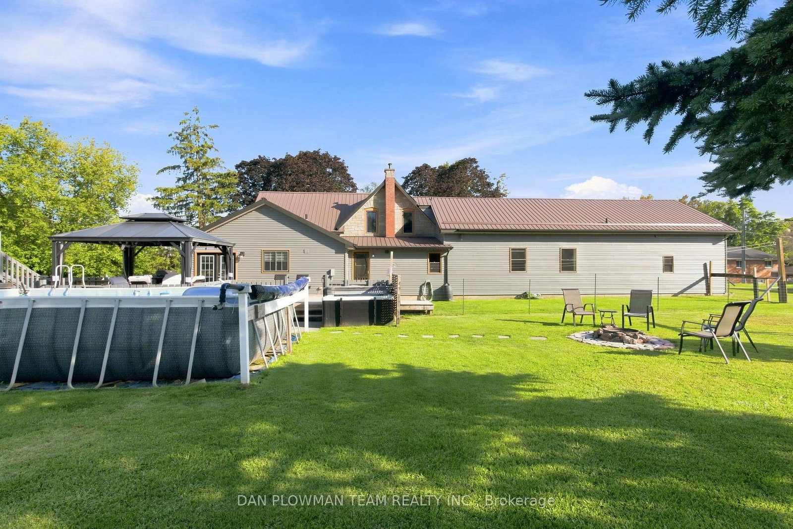 15972 County Road 2 Road • Brighton, ON photo 40