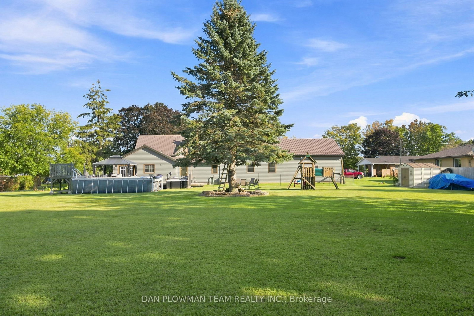 15972 County Road 2 Road • Brighton, ON photo 41
