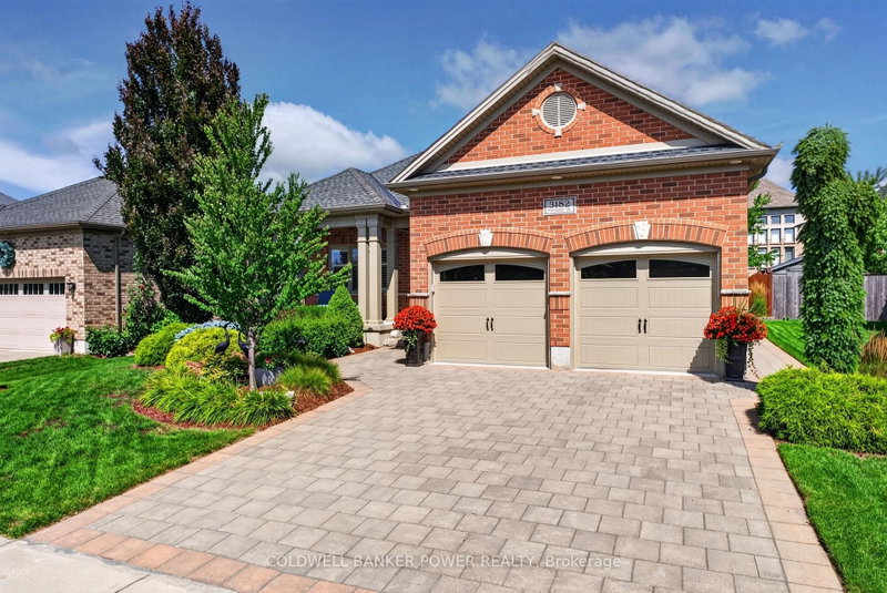 3182 Pincombe Drive