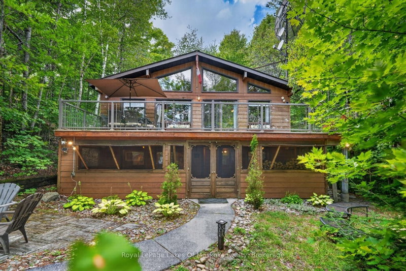 969 Echo Ridge Road