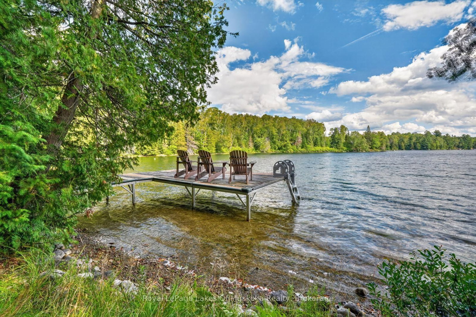969 Echo Ridge Road • Kearney, ON photo 3