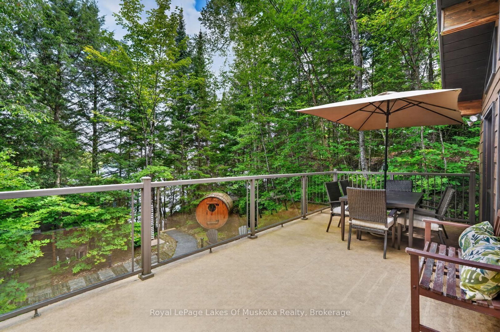 969 Echo Ridge Road • Kearney, ON photo 37