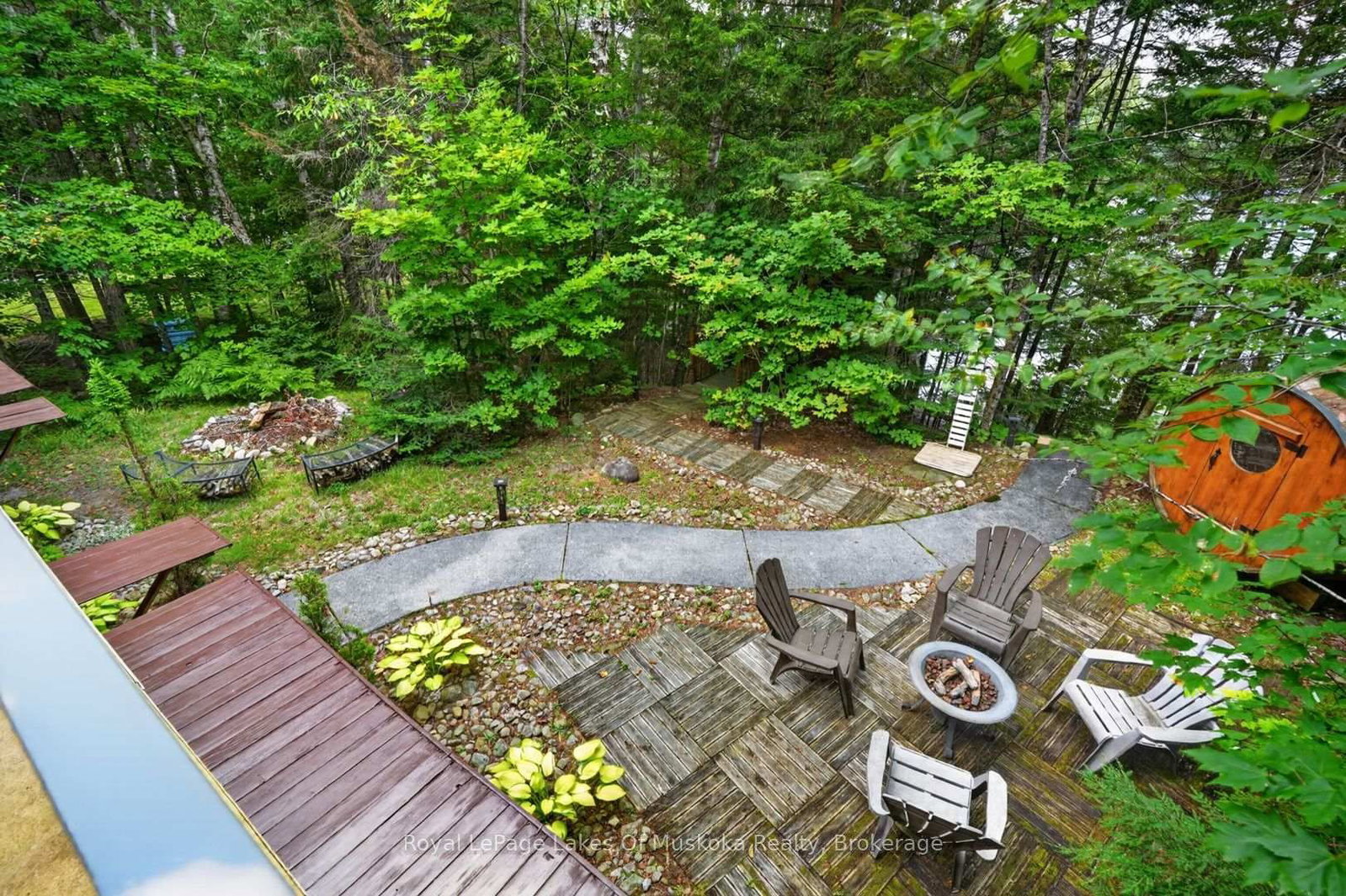 969 Echo Ridge Road • Kearney, ON photo 38