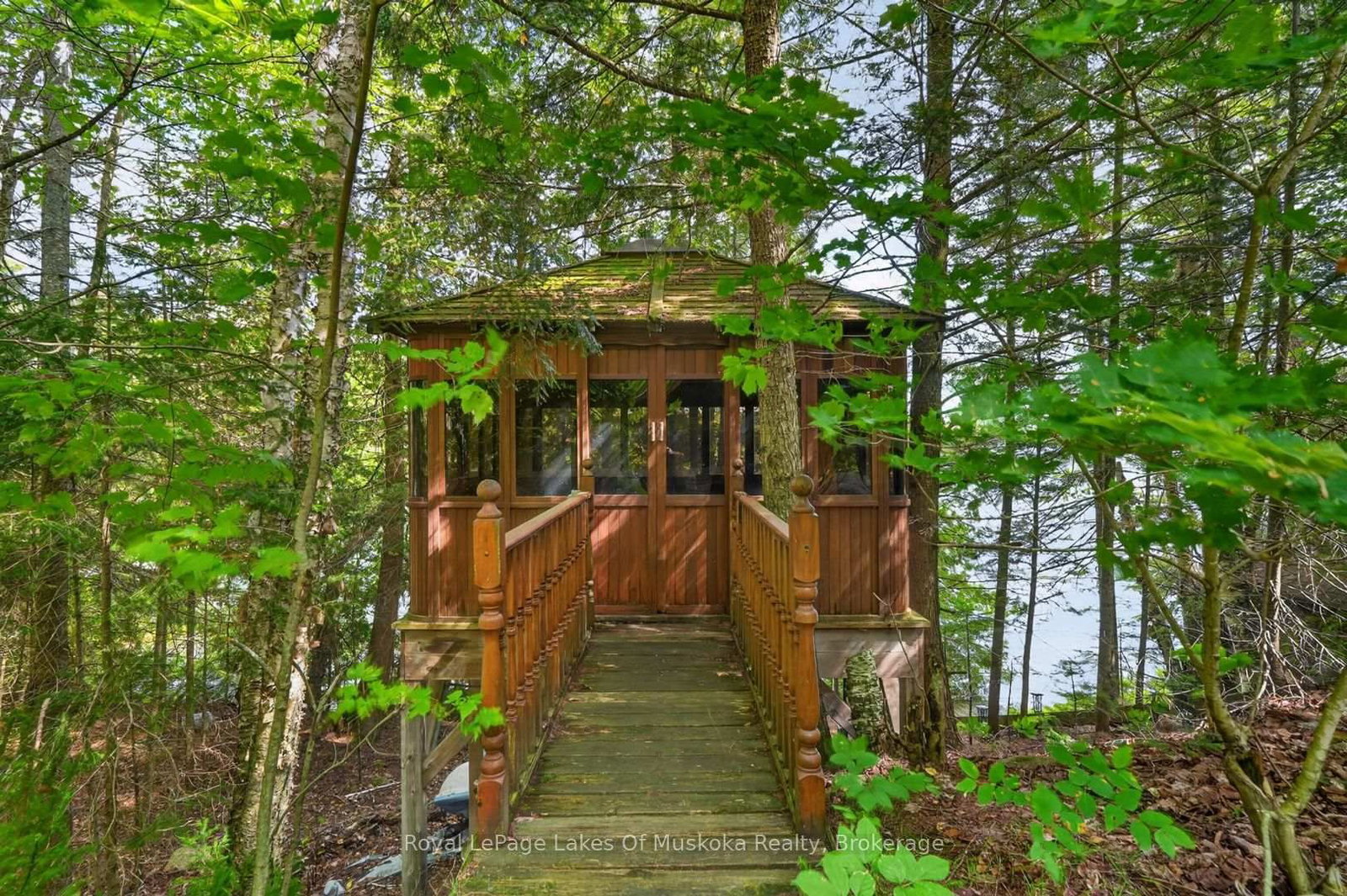 969 Echo Ridge Road • Kearney, ON photo 41