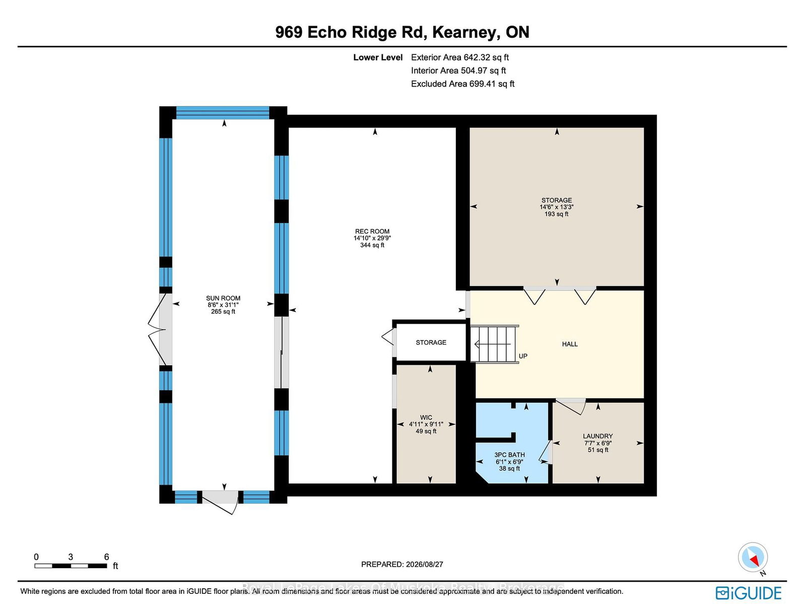 969 Echo Ridge Road • Kearney, ON photo 49