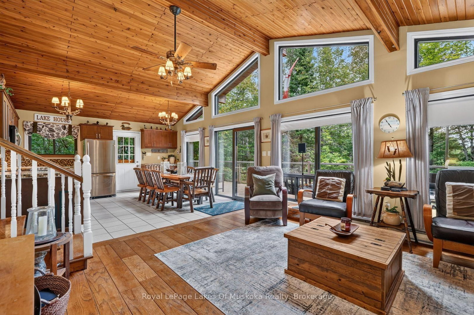 969 Echo Ridge Road • Kearney, ON photo 5