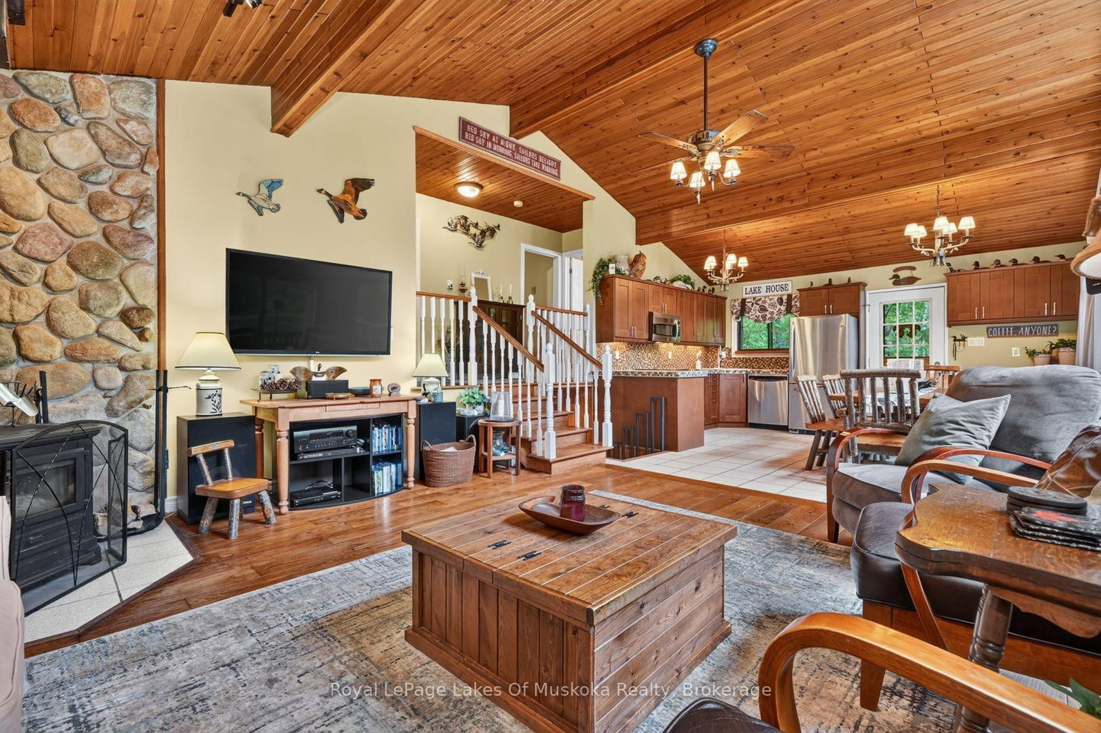 969 Echo Ridge Road • Kearney, ON photo 6