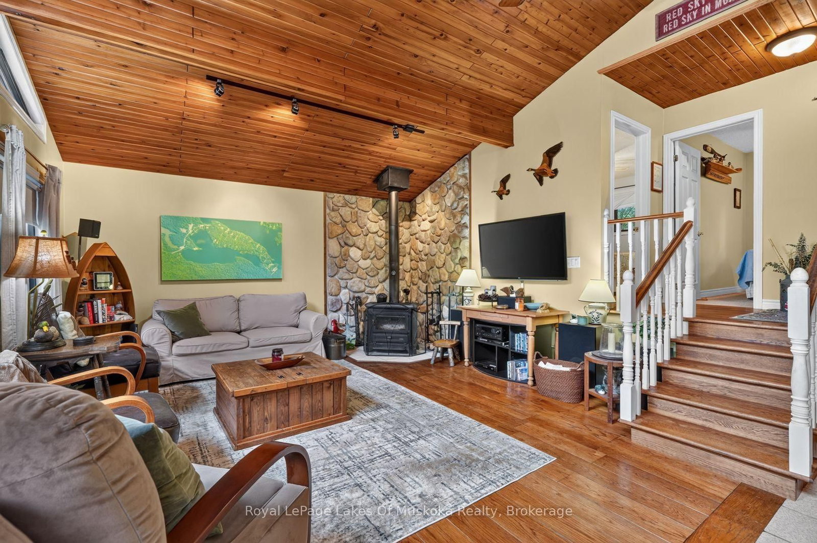 969 Echo Ridge Road • Kearney, ON photo 8
