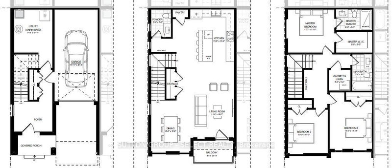 12 - 3090 Petty Road
