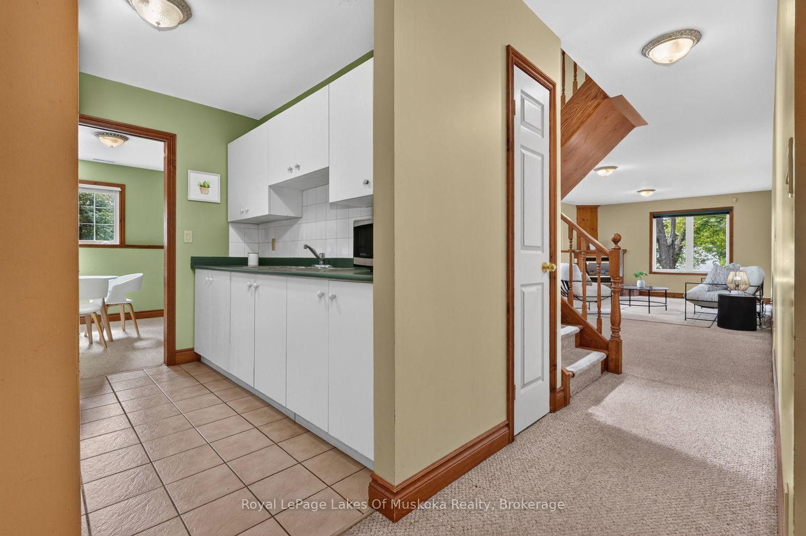 9 Silver Street • Huntsville, ON photo 20