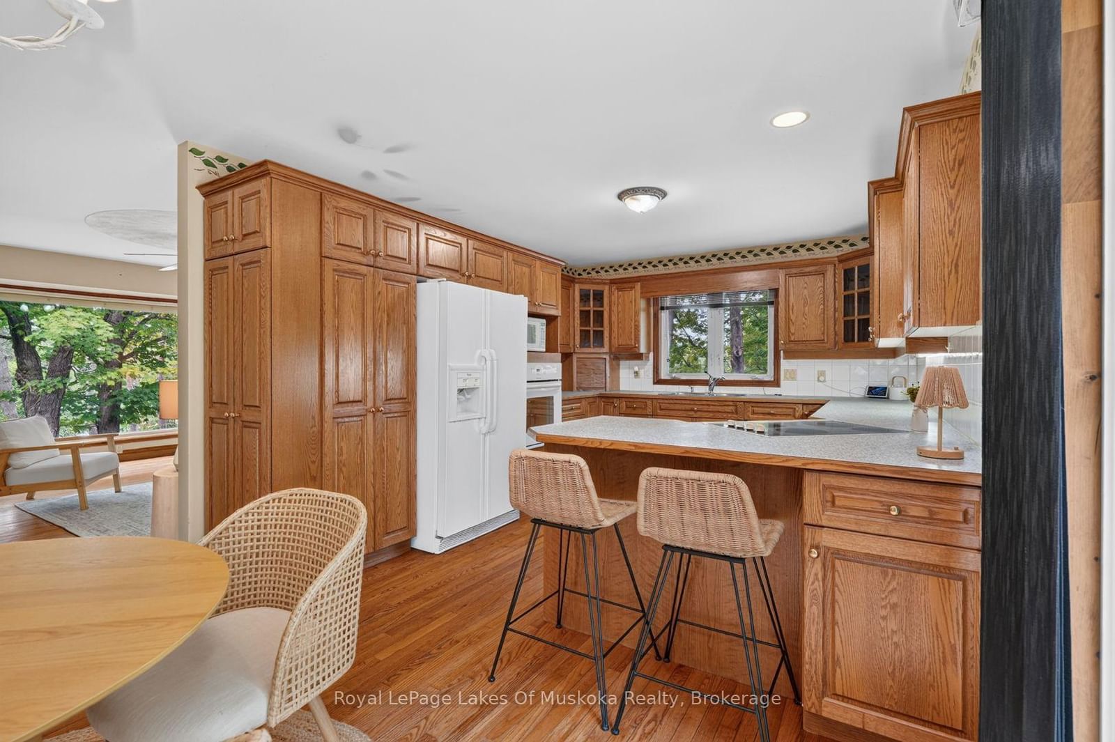 9 Silver Street • Huntsville, ON photo 9