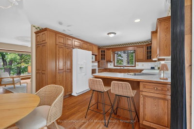 9 Silver Street • Huntsville, ON photo 9