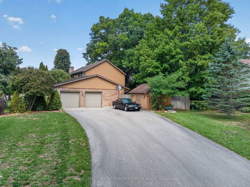 39 Westbrook Dr photo 4