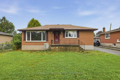 59 Campbell Crescent • Kingston, ON photo 3