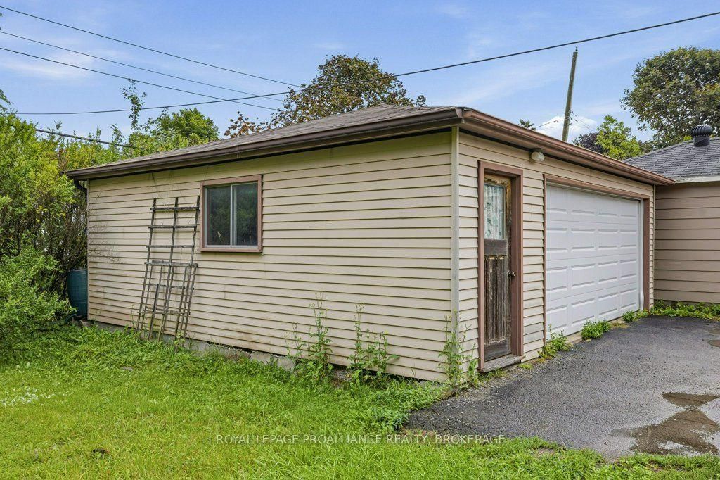 59 Campbell Crescent • Kingston, ON photo 32