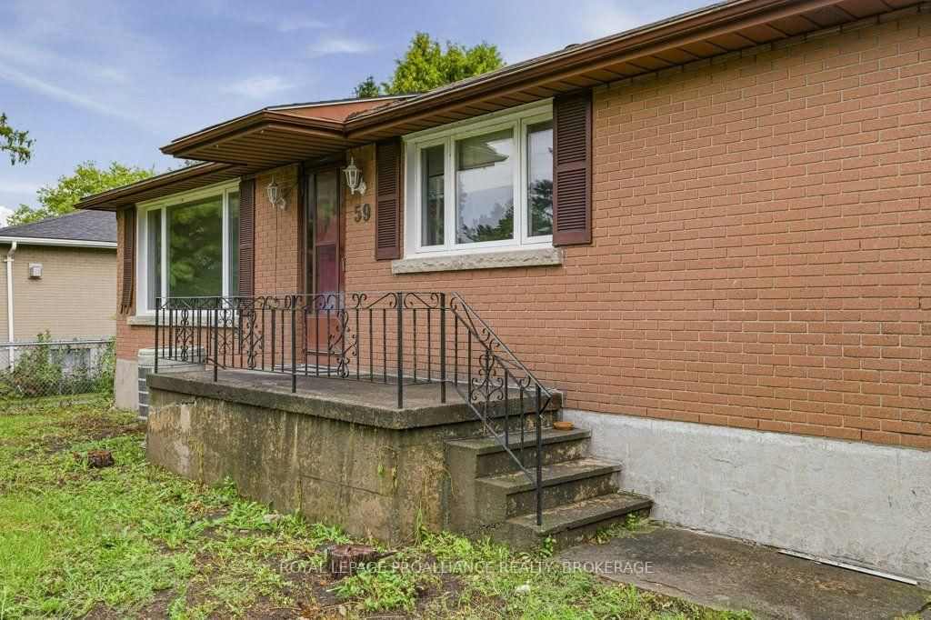 59 Campbell Crescent • Kingston, ON photo 38