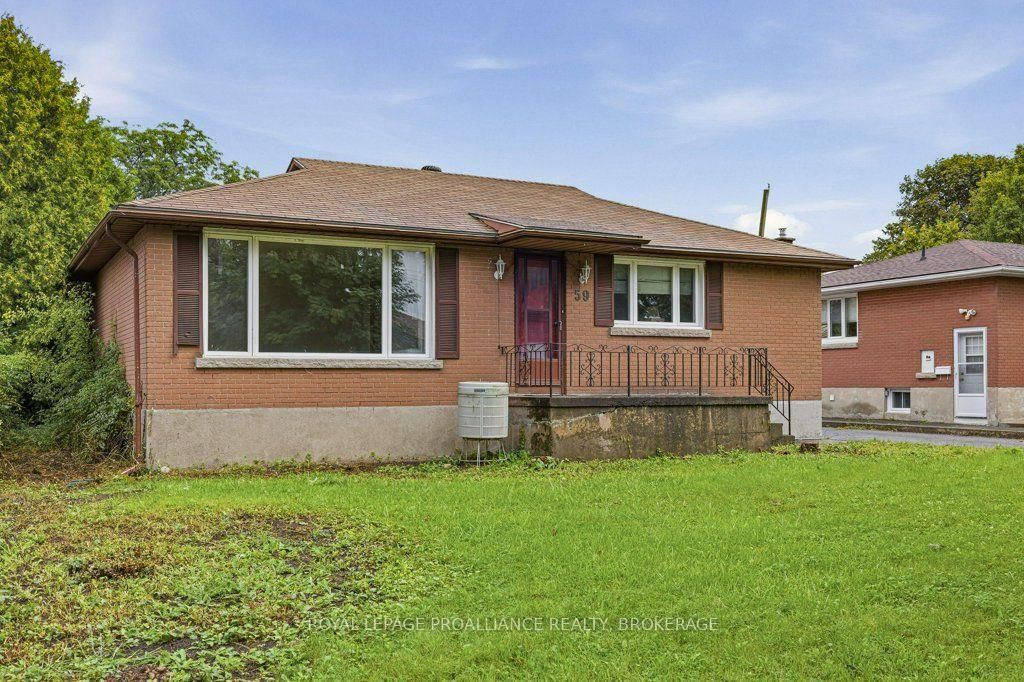 59 Campbell Crescent • Kingston, ON photo 4