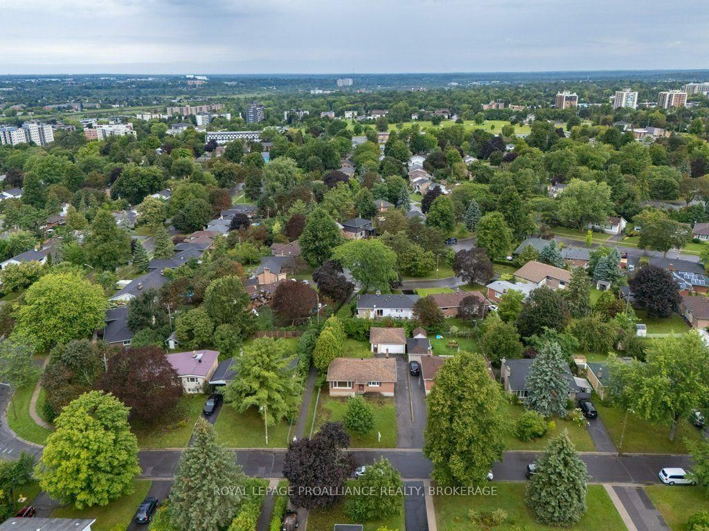 59 Campbell Crescent • Kingston, ON photo 40