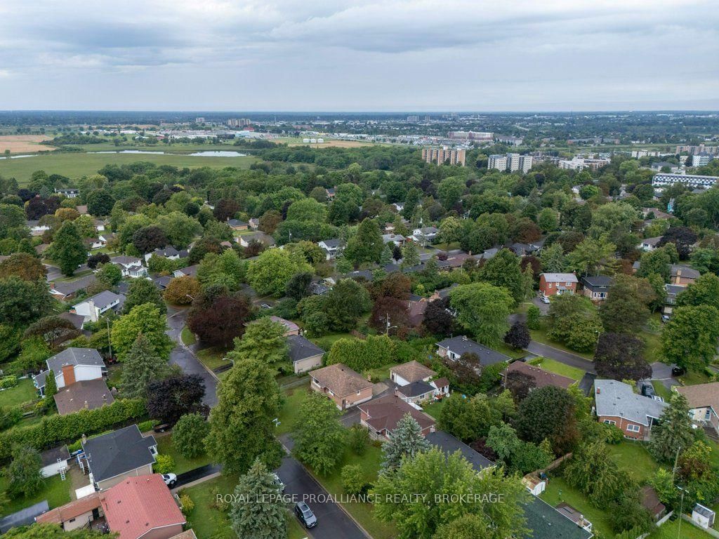 59 Campbell Crescent • Kingston, ON photo 41