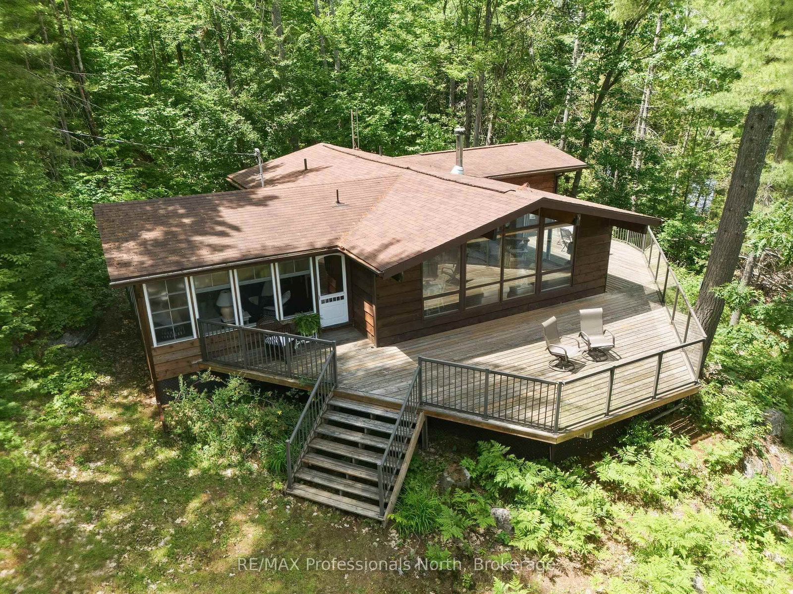 23 Taylor Island • Gravenhurst, ON photo 3