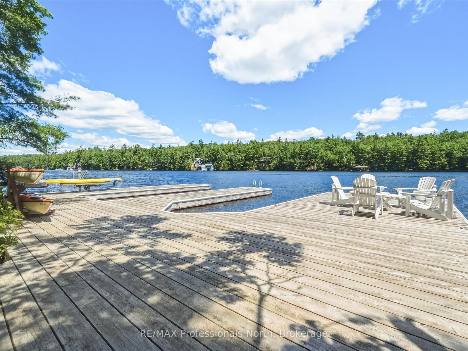 23 Taylor Island • Gravenhurst, ON photo 31
