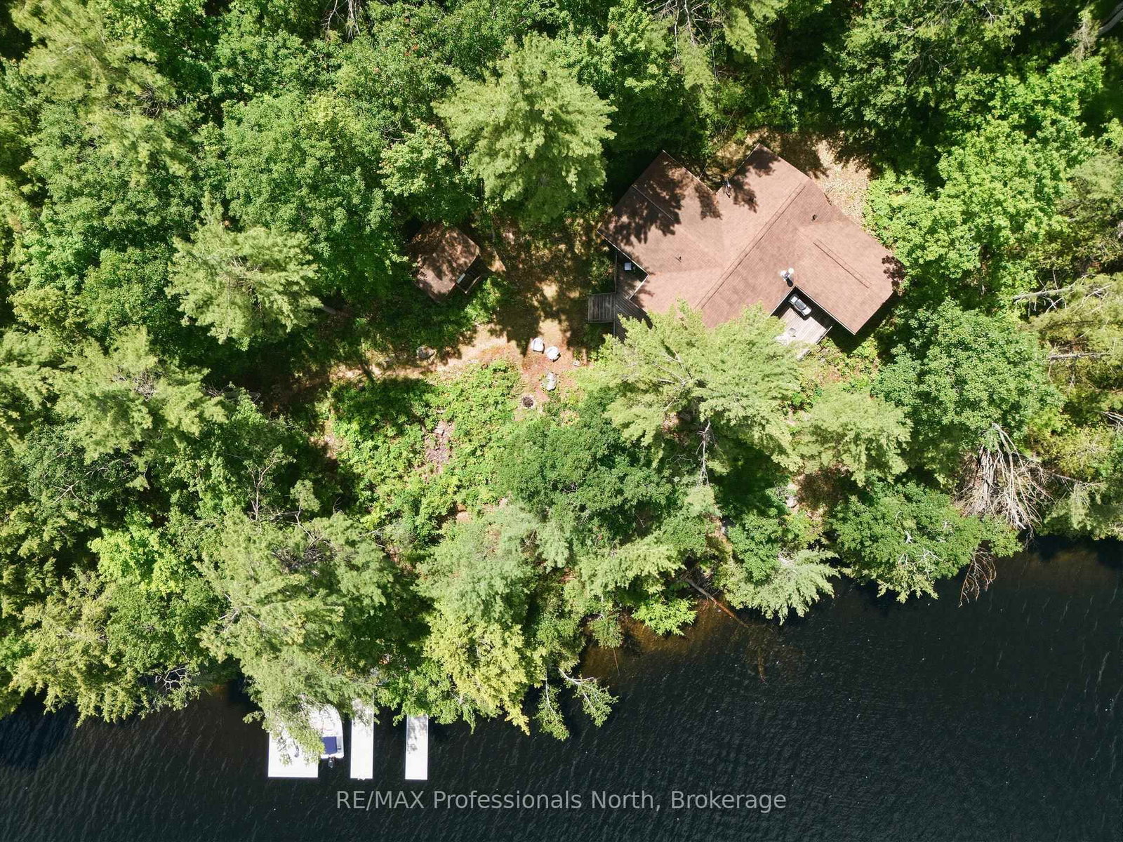 23 Taylor Island • Gravenhurst, ON photo 36