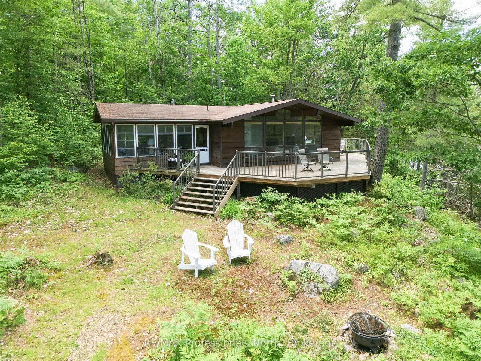 23 Taylor Island • Gravenhurst, ON photo 37