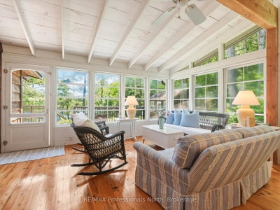 23 Taylor Island • Gravenhurst, ON photo 4