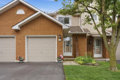 386 Highland Road W • #46 • Hamilton, ON photo 2