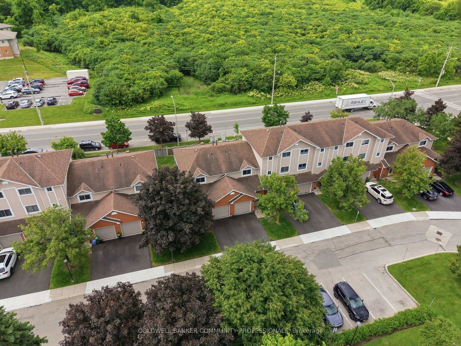 386 Highland Road W • #46 • Hamilton, ON photo 3