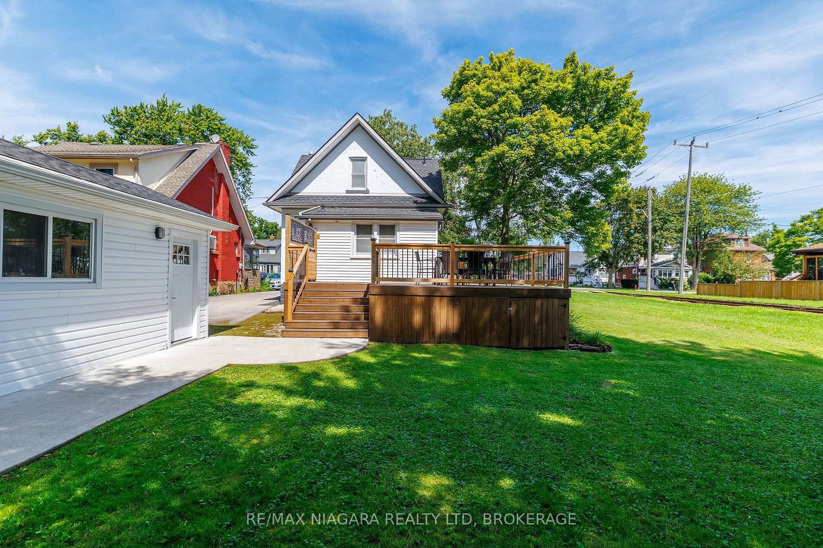 164 Kent Street • Port Colborne, ON photo 31