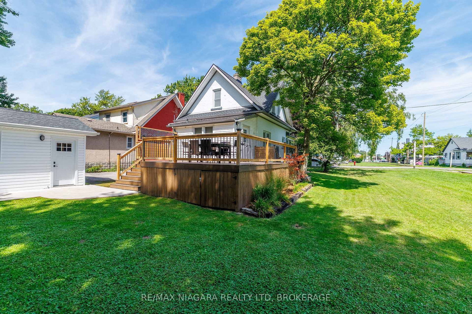 164 Kent Street • Port Colborne, ON photo 32