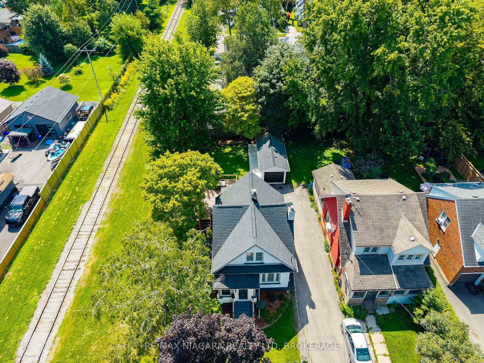 164 Kent Street • Port Colborne, ON photo 37
