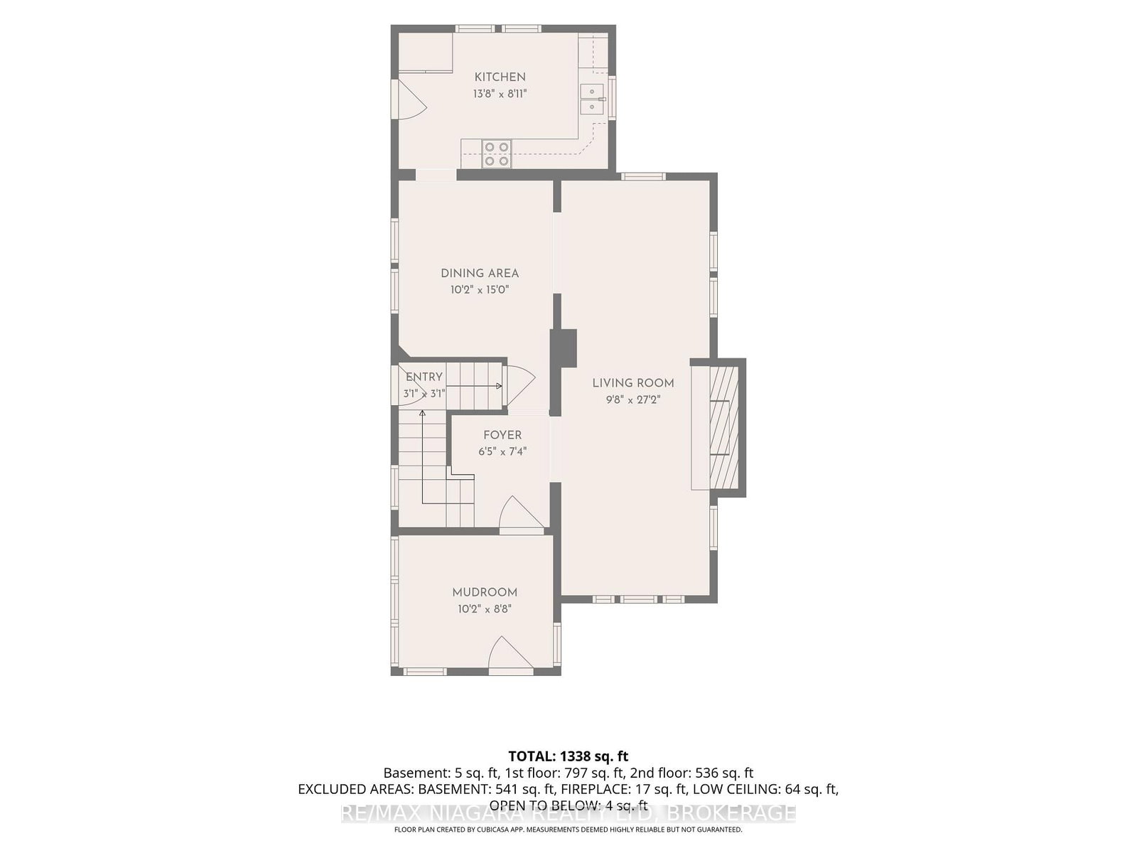 164 Kent Street • Port Colborne, ON photo 45